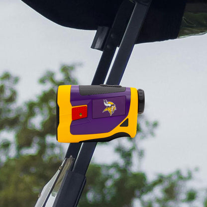 Minnesota Vikings Rangefinder | Team Golf - Team Golf USA