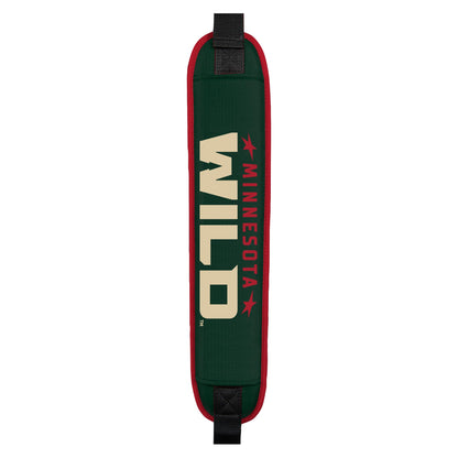 Minnesota Wild Clubhouse Cooler Cart Bag NHL |Team Effort - Team Effort