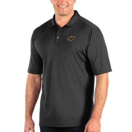 Minnesota Wild Golf Shirts and Polos - 