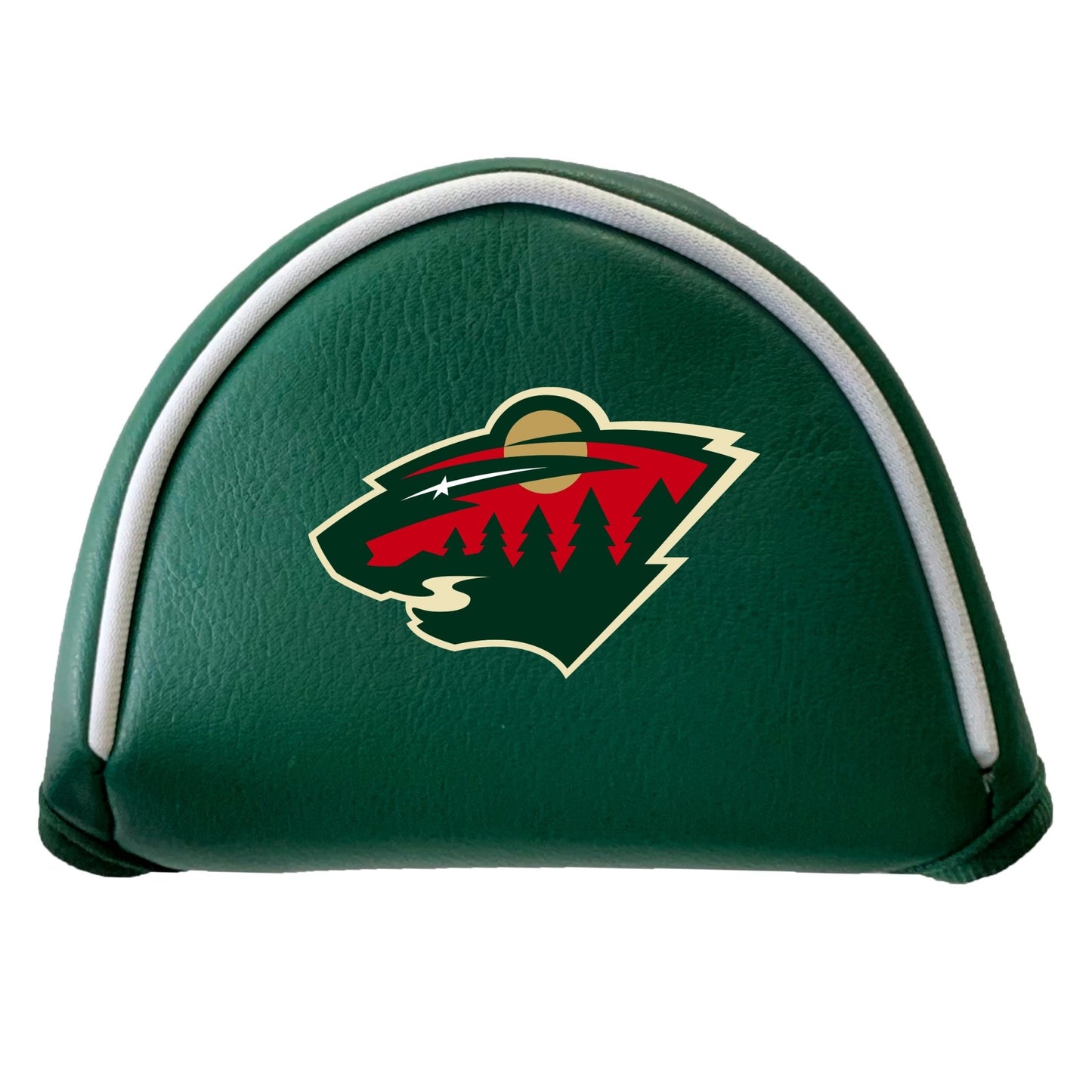 Minnesota Wild Putter Covers PRT | Team Golf - Team Golf USA