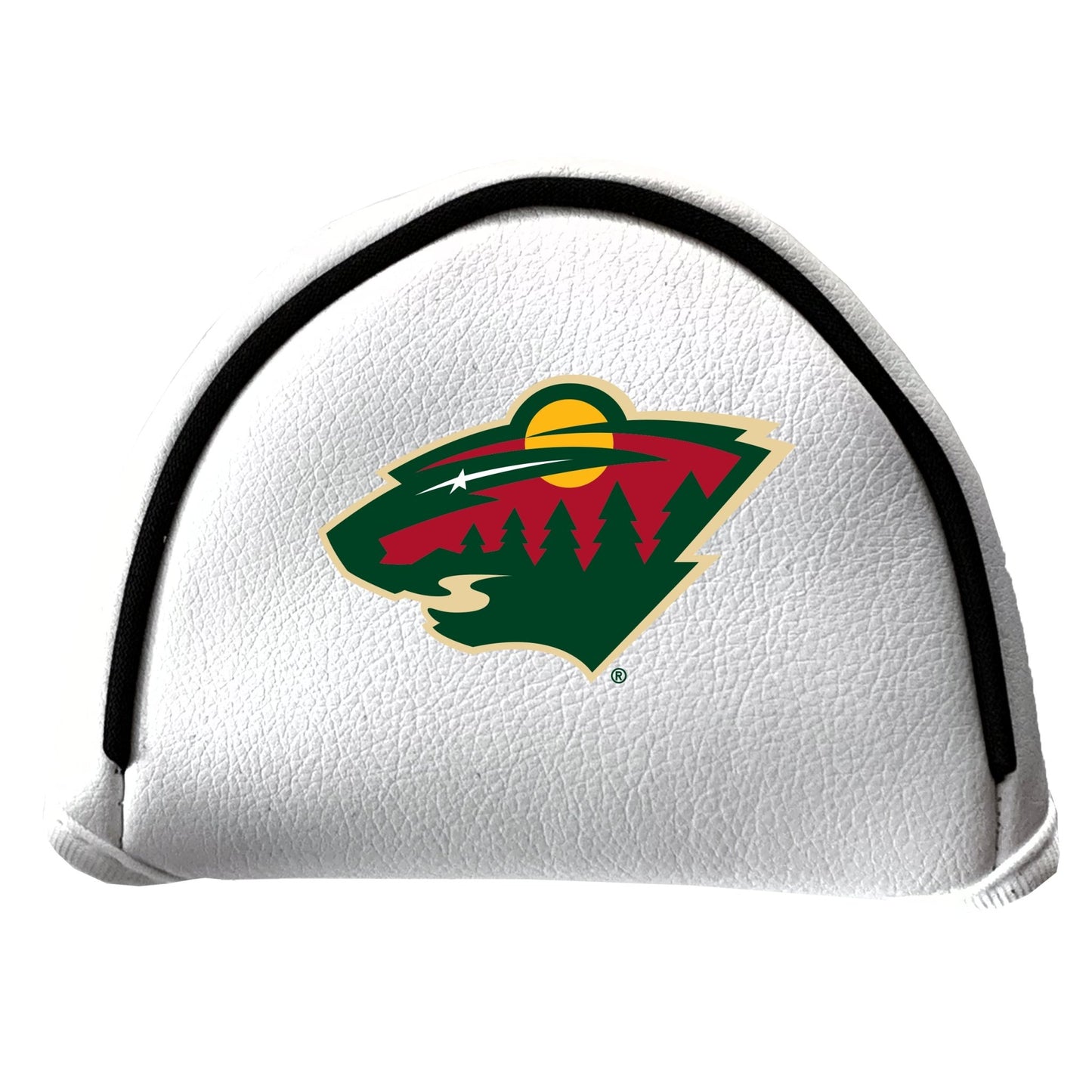 Minnesota Wild Putter Covers PRT | Team Golf - Team Golf USA