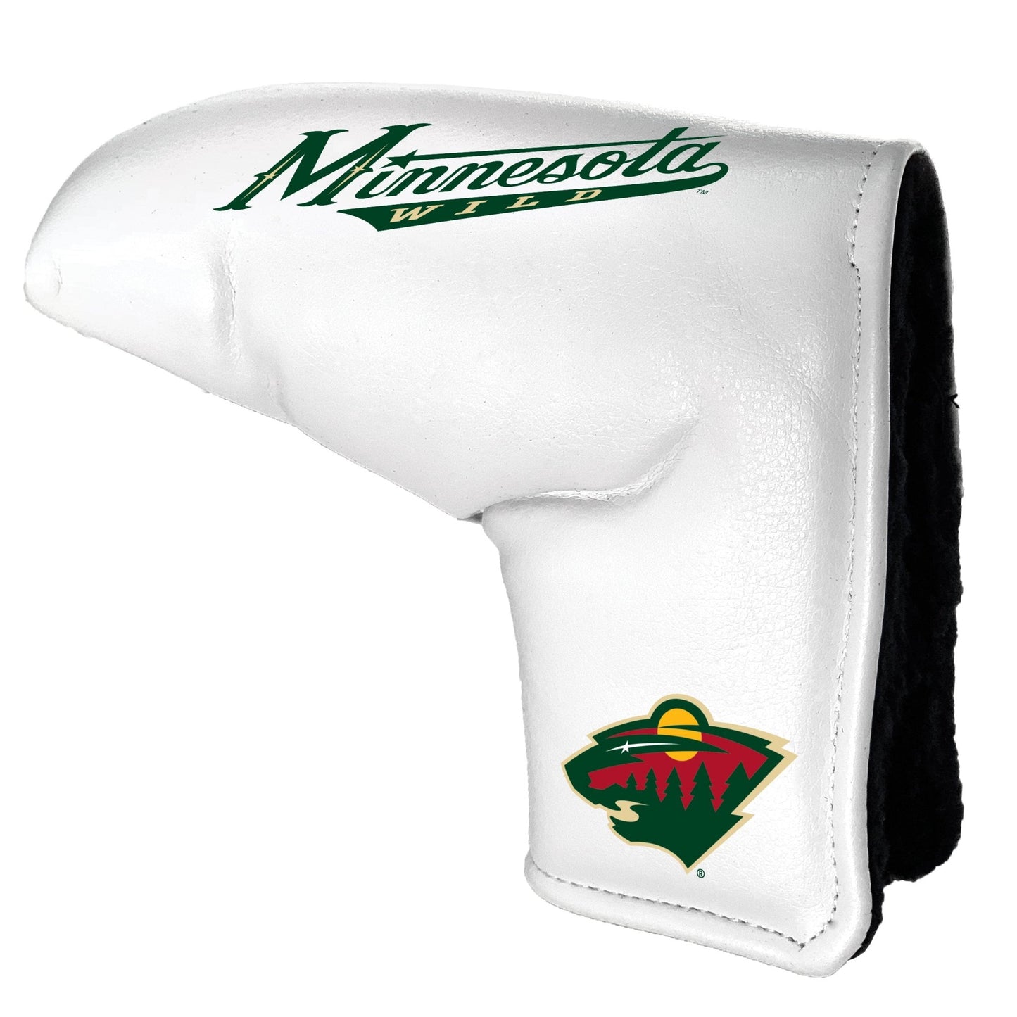 Minnesota Wild Putter Covers PRT | Team Golf - Team Golf USA