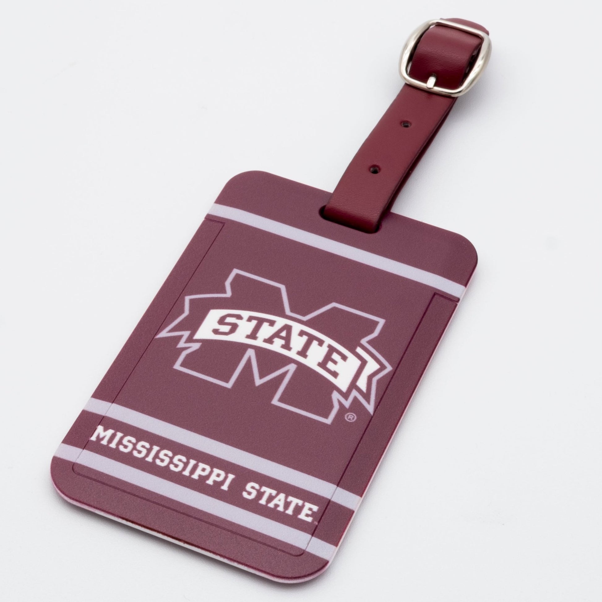 Mississippi State Bag Tag |Team Golf - Team Golf USA