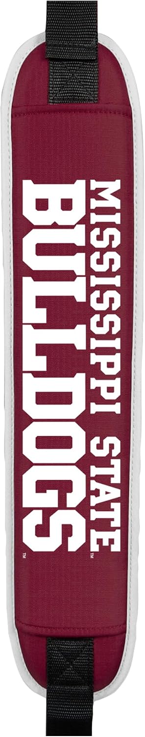 Mississippi State Clubhouse Cooler Cart Bag NCAA |Team Effort - Team Effort