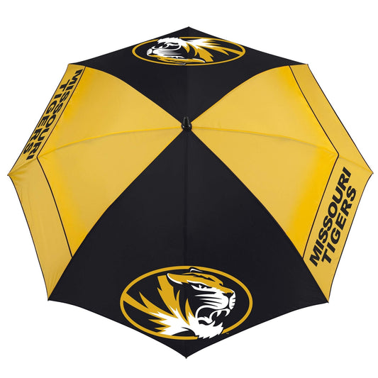 Missouri 62" WindSheer Lite Umbrella |Team Effort - Team Effort