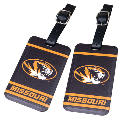 Missouri Bag Tag |Team Golf - Team Golf USA