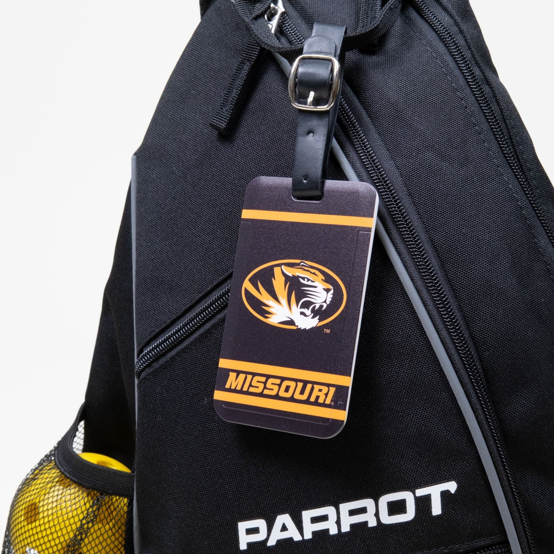 Missouri Bag Tag |Team Golf - Team Golf USA