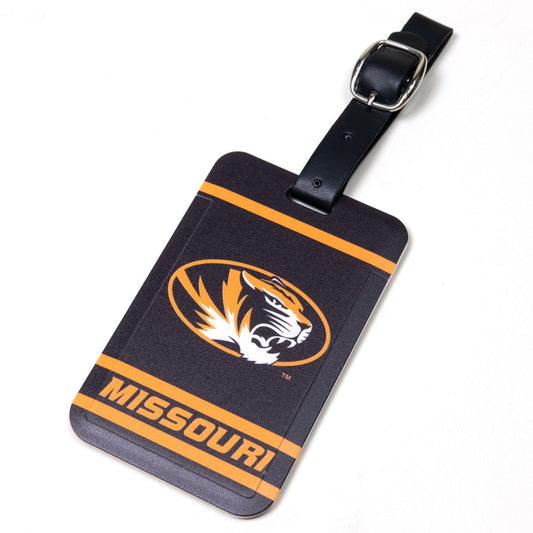 Missouri Bag Tag |Team Golf - Team Golf USA
