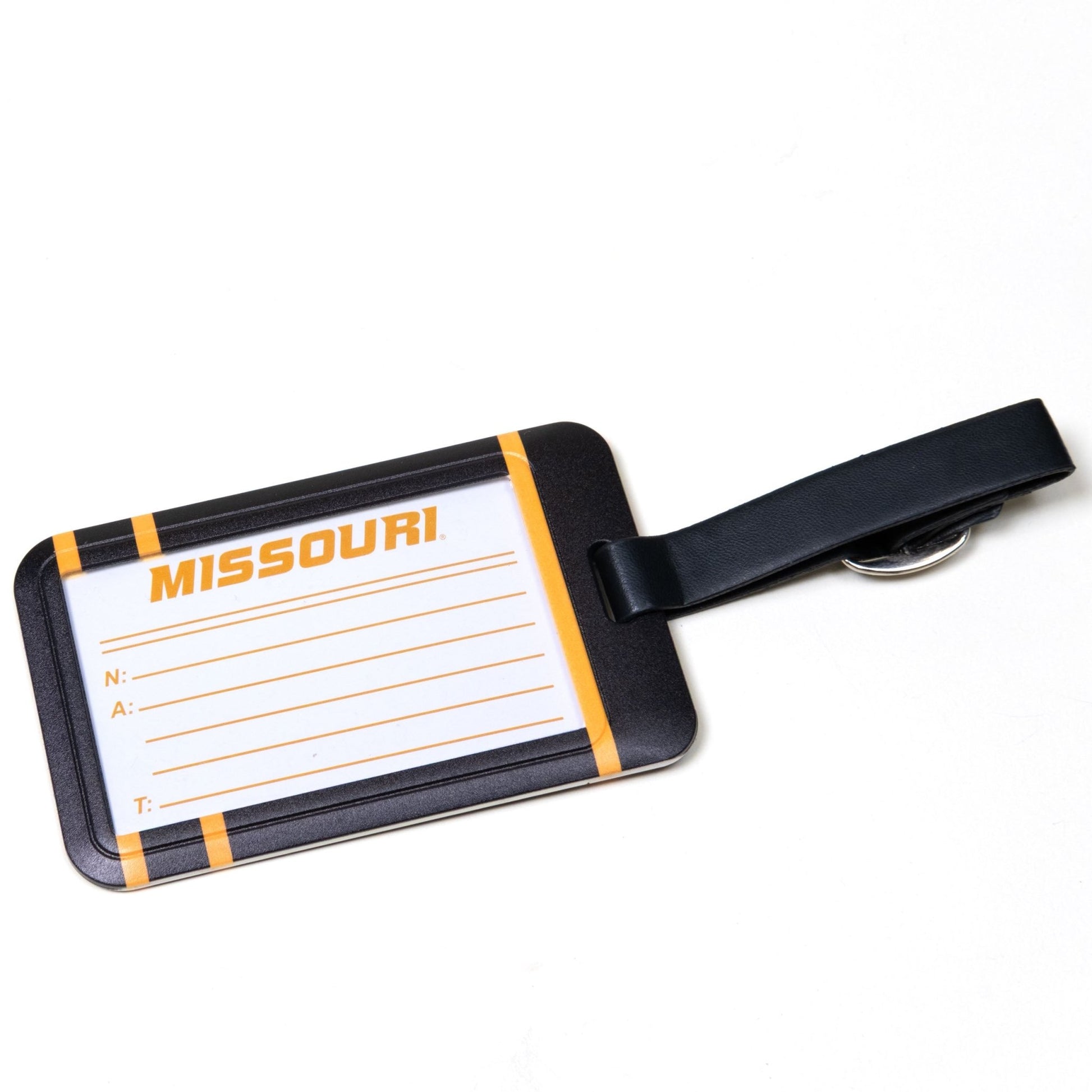 Missouri Bag Tag |Team Golf - Team Golf USA
