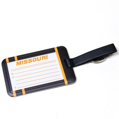 Missouri Bag Tag |Team Golf - Team Golf USA
