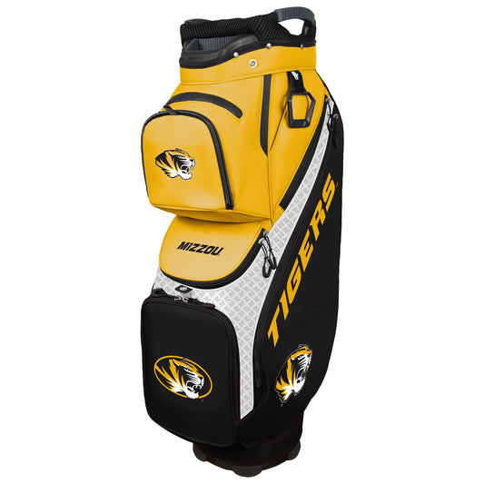 Missouri Clubhouse Cooler Cart Bag NCAA |Team Effort - Team Effort