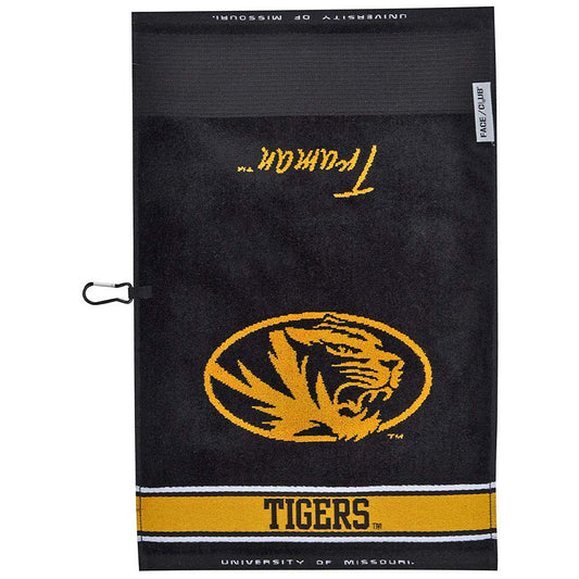 Missouri Jacquard Towel |Team Effort - Team Effort