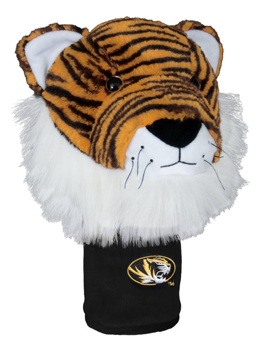 Missouri Mascot Headcover | Team Effort - Team Effort