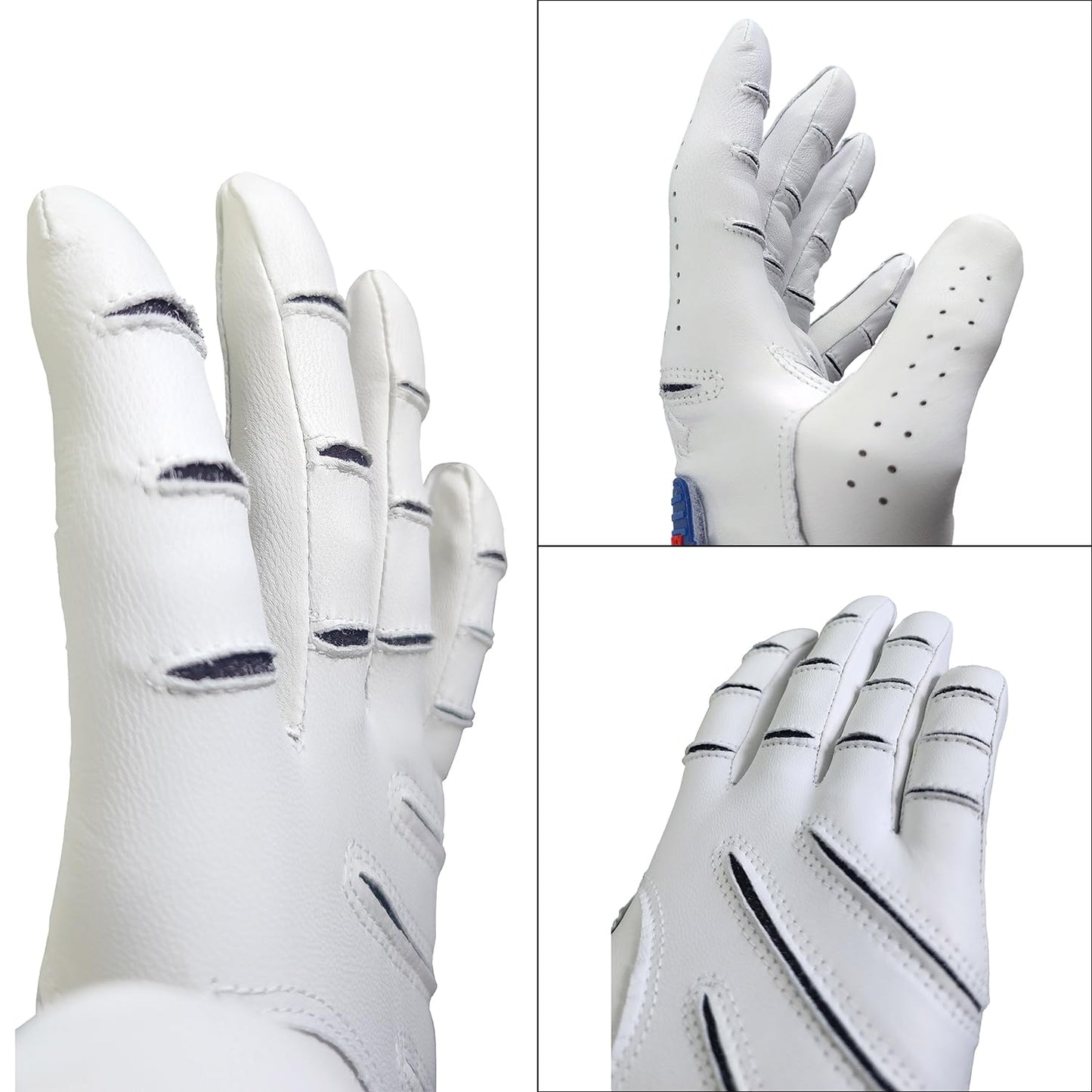MONKEY GRIP 3D Golf Glove - Monkey Grip