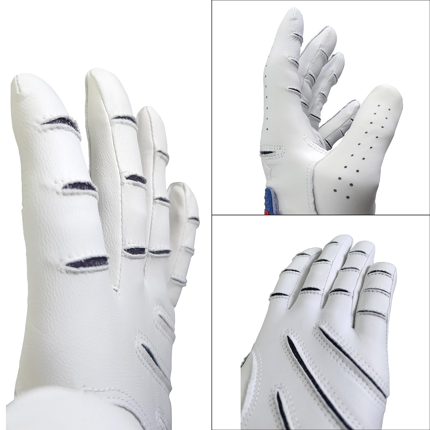 MONKEY GRIP 3D Golf Glove - Monkey Grip