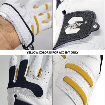 MONKEY GRIP Golf Glove Power Pad - Monkey Grip