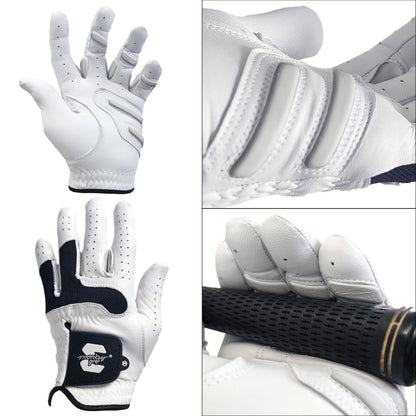 MONKEY GRIP Golf Glove Power Pad - Monkey Grip