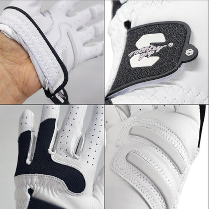 MONKEY GRIP Golf Glove Power Pad - Monkey Grip