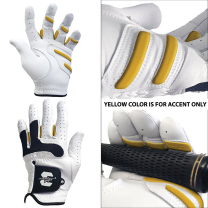MONKEY GRIP Golf Glove Power Pad - Monkey Grip