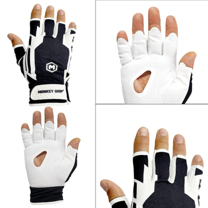 MONKEY GRIP Sun Protector Golf Glove - Monkey Grip