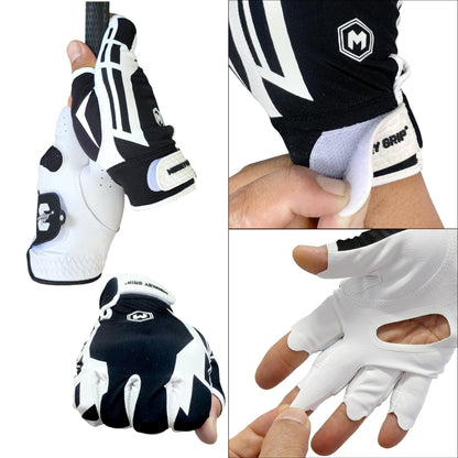MONKEY GRIP Sun Protector Golf Glove - Monkey Grip