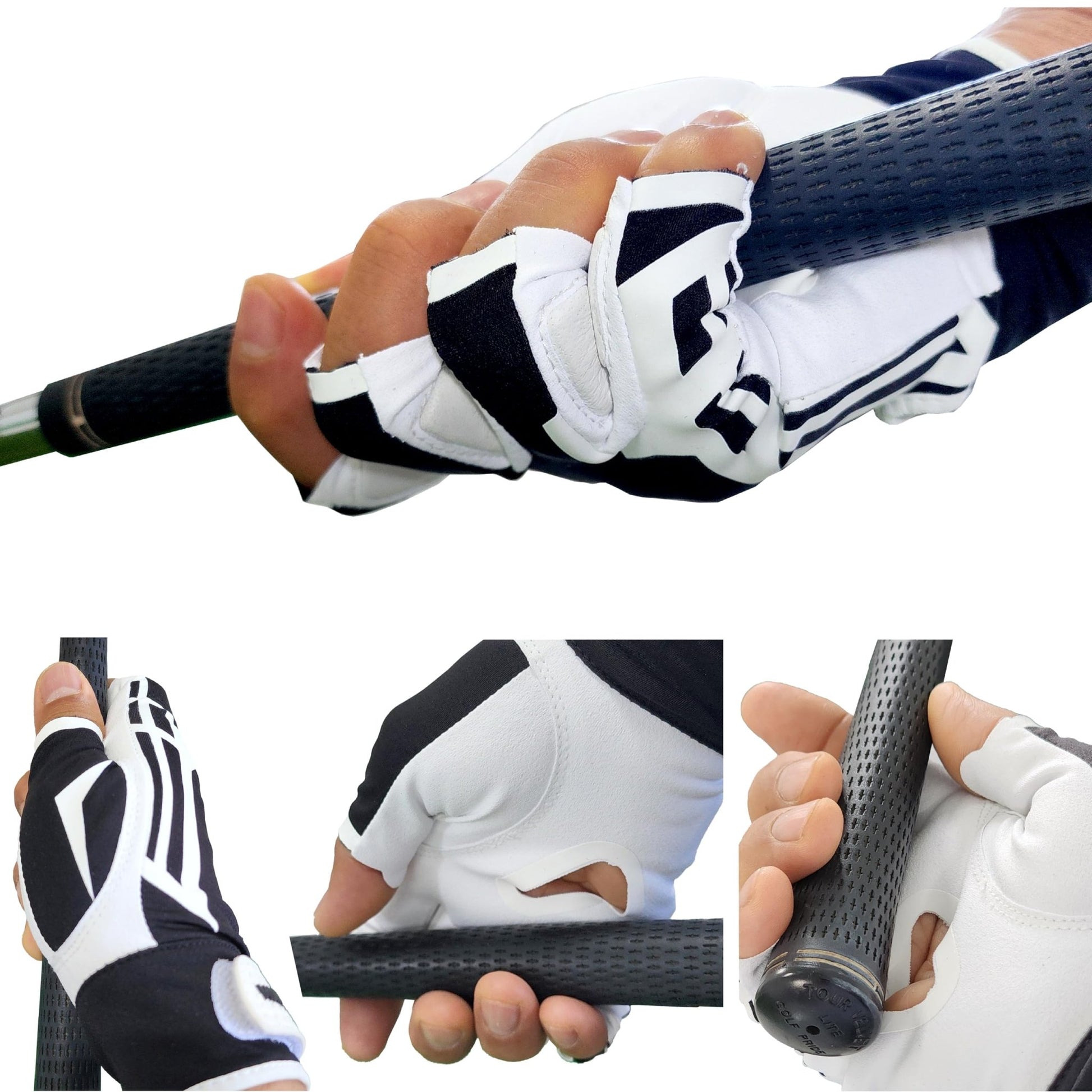 MONKEY GRIP Sun Protector Golf Glove - Monkey Grip