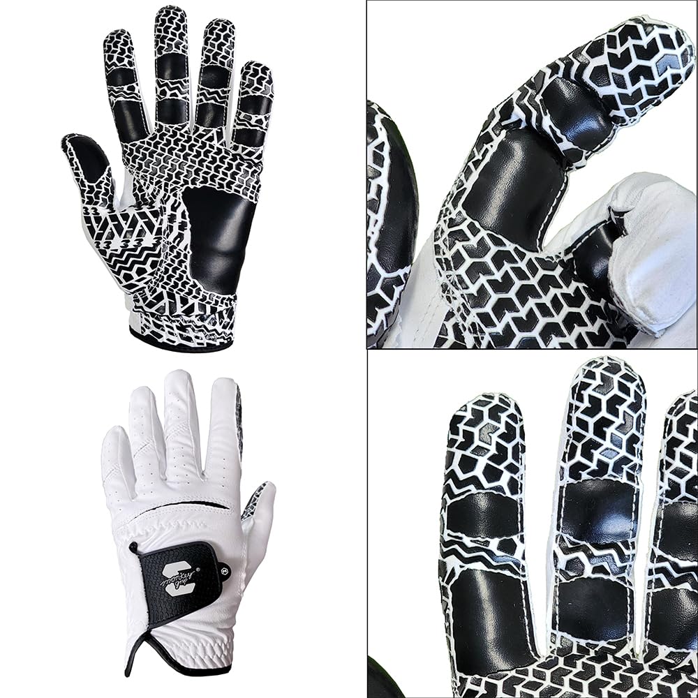 MONKEY GRIP Tire Grip Golf Glove - Monkey Grip