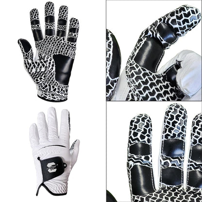 MONKEY GRIP Tire Grip Golf Glove - Monkey Grip