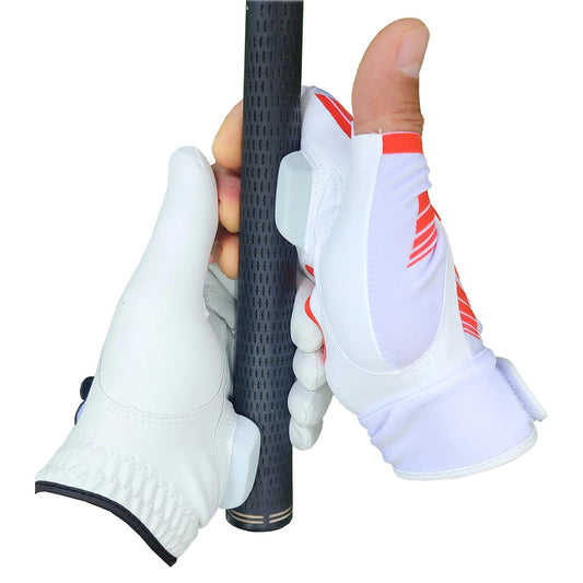 MONKEY GRIP Wedge Pad Golf Glove - Monkey Grip