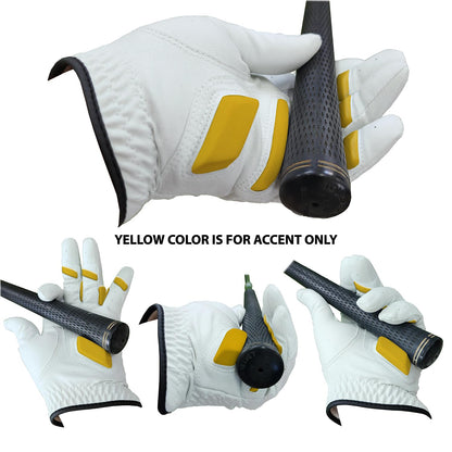 MONKEY GRIP Wedge Pad Golf Glove - Monkey Grip