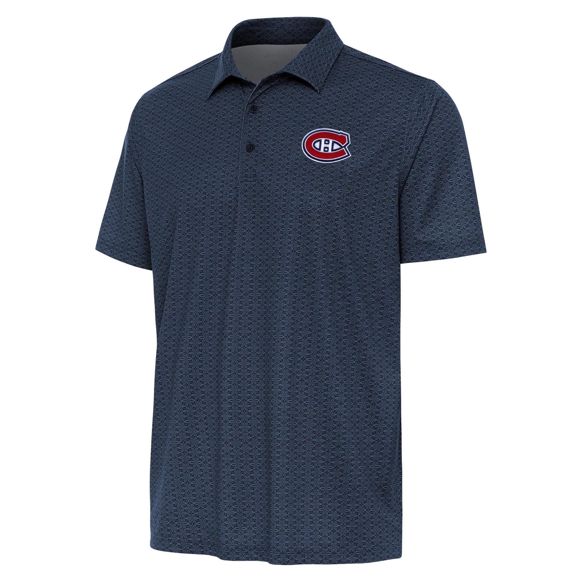 Montreal Canadiens Golf Shirts and Polos - 