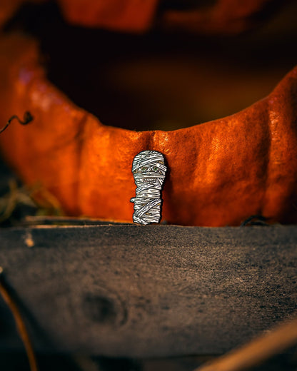 Mummy Ball Marker - Pins and Aces