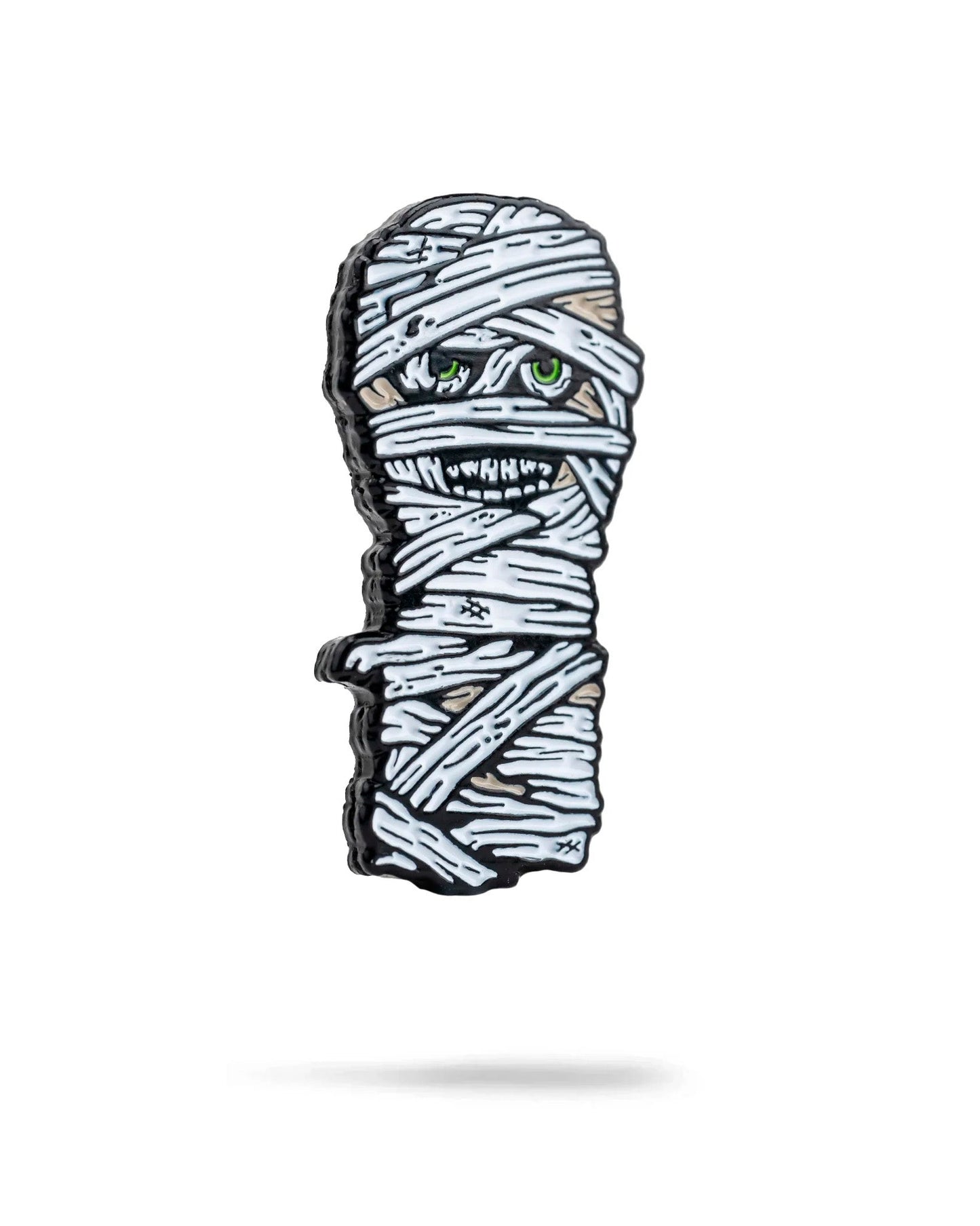 Mummy Ball Marker - Pins and Aces