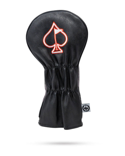 Music City - Driver Headcover - Pins and Aces