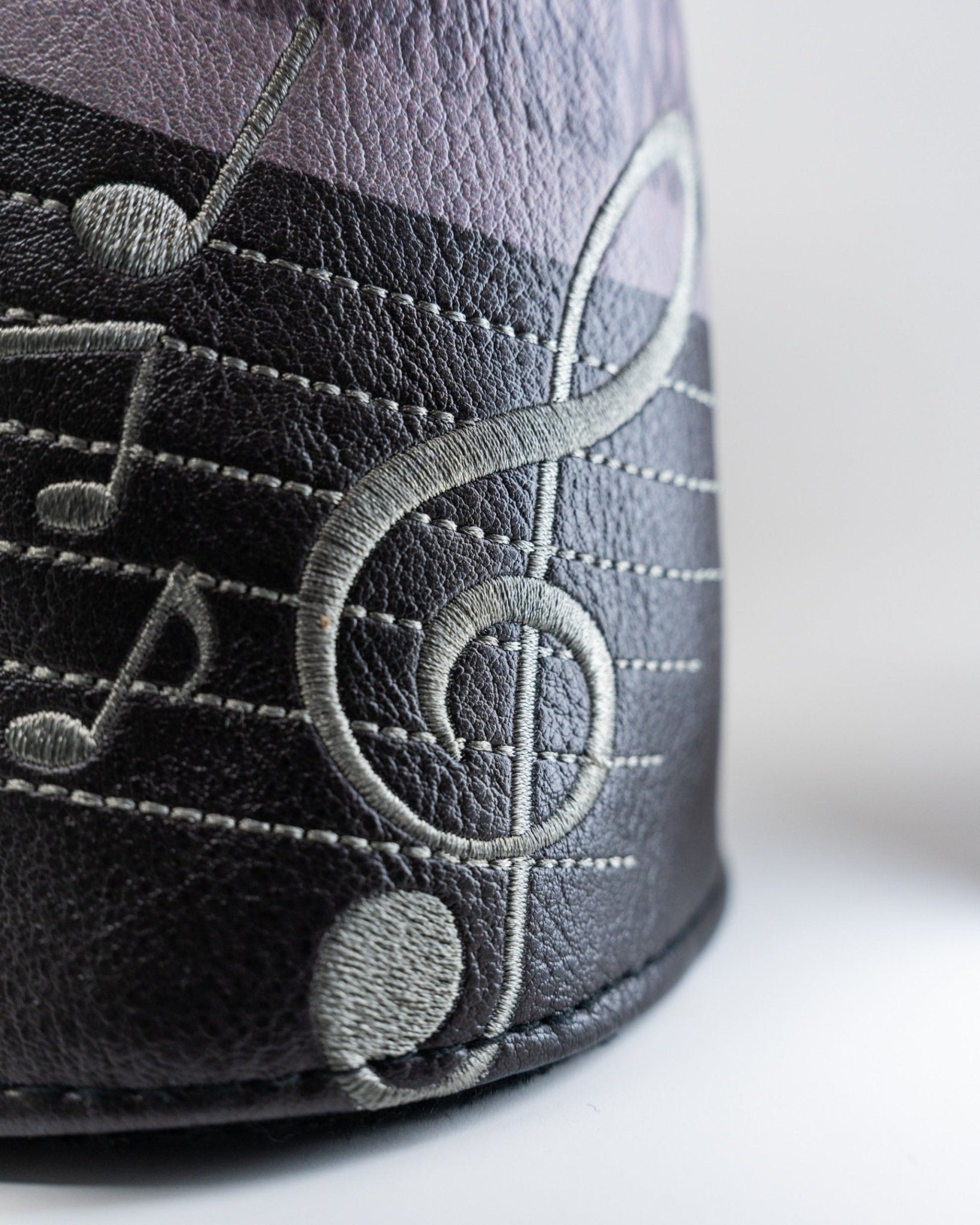 Music City - Driver Headcover - Pins and Aces