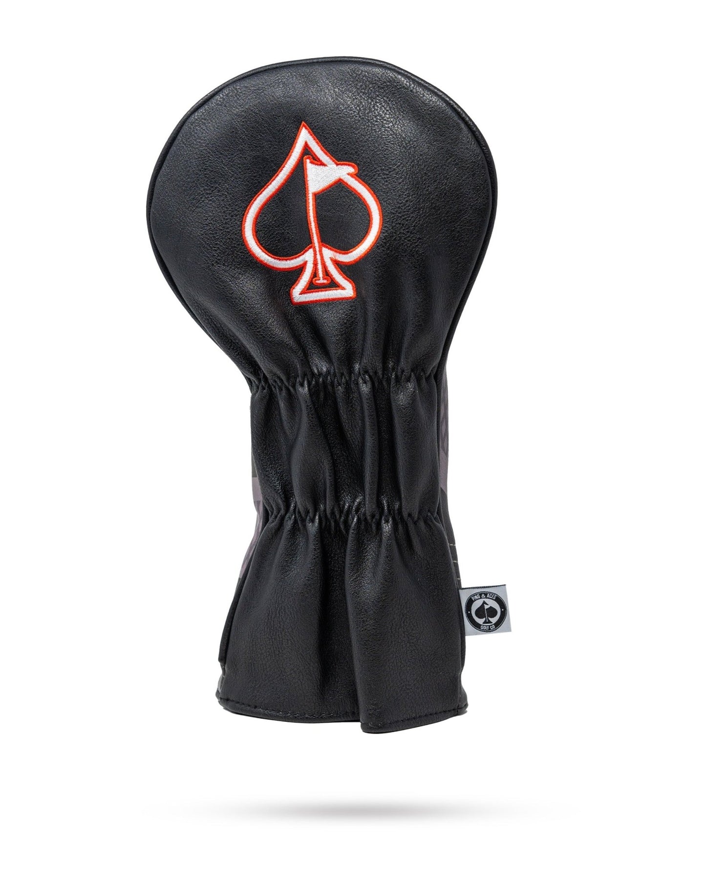 Music City - Driver Headcover - Pins and Aces