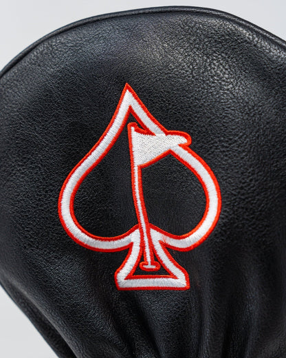 Music City - Driver Headcover - Pins and Aces