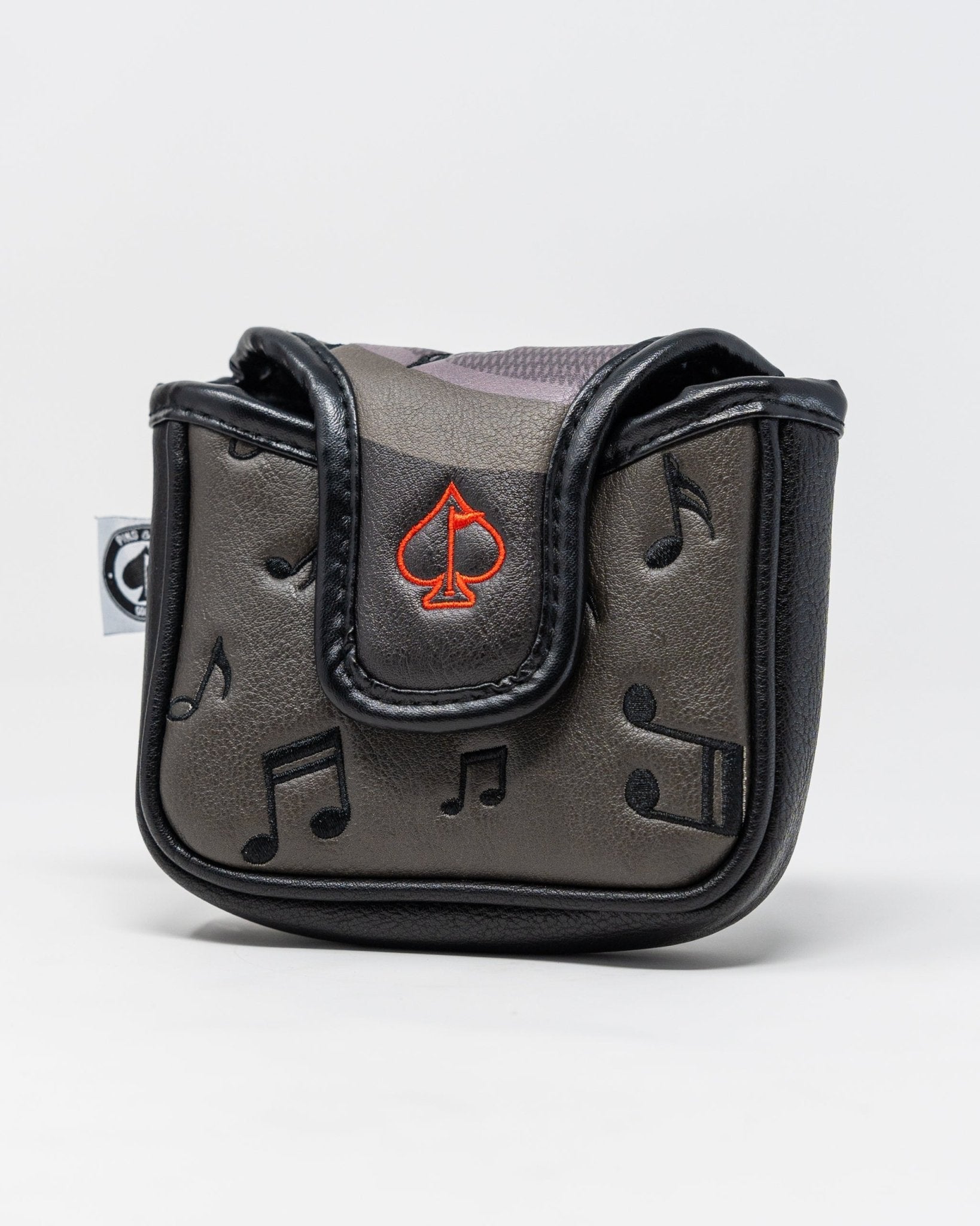 Music City - Mallet Cover - Pins and Aces