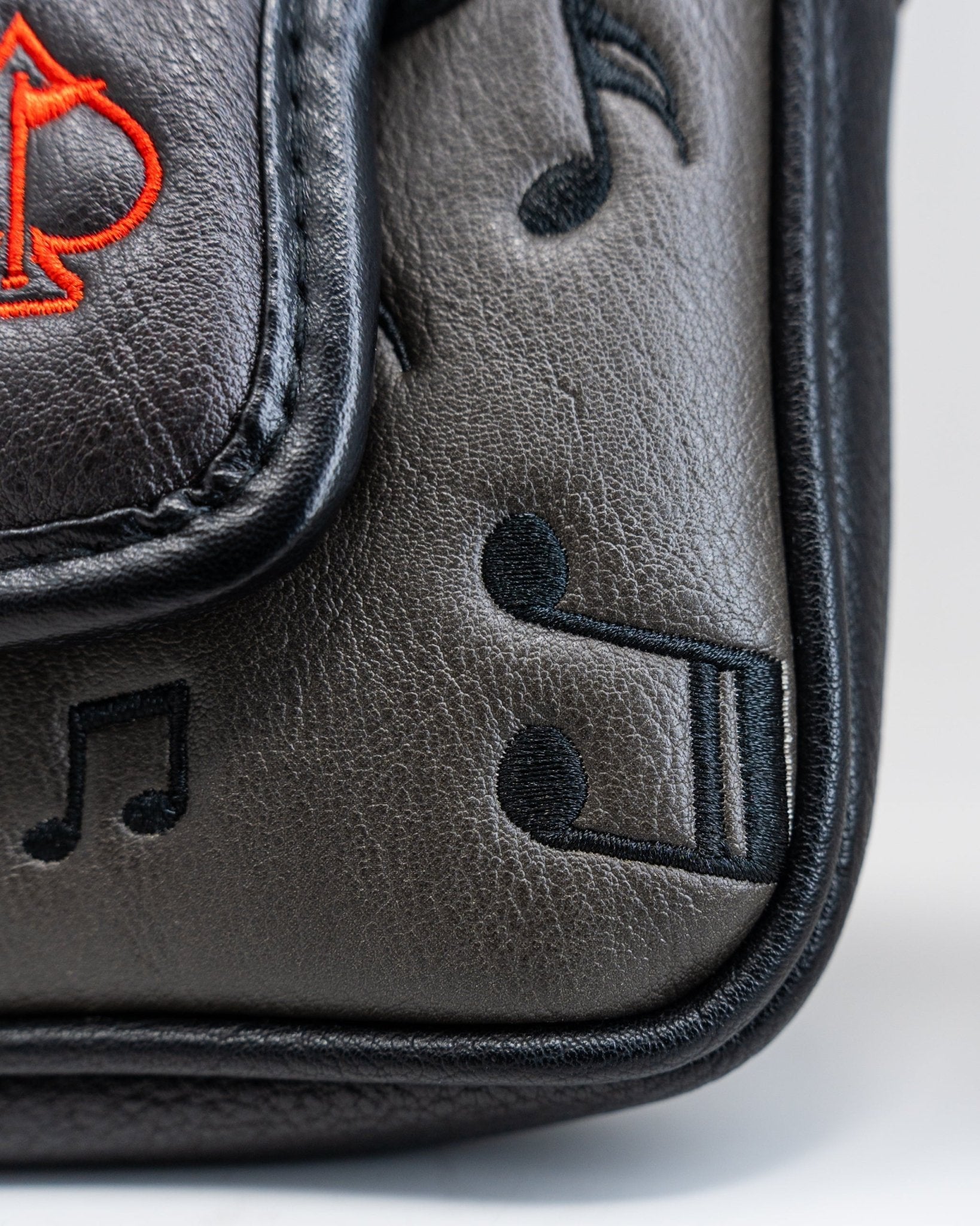Music City - Mallet Cover - Pins and Aces
