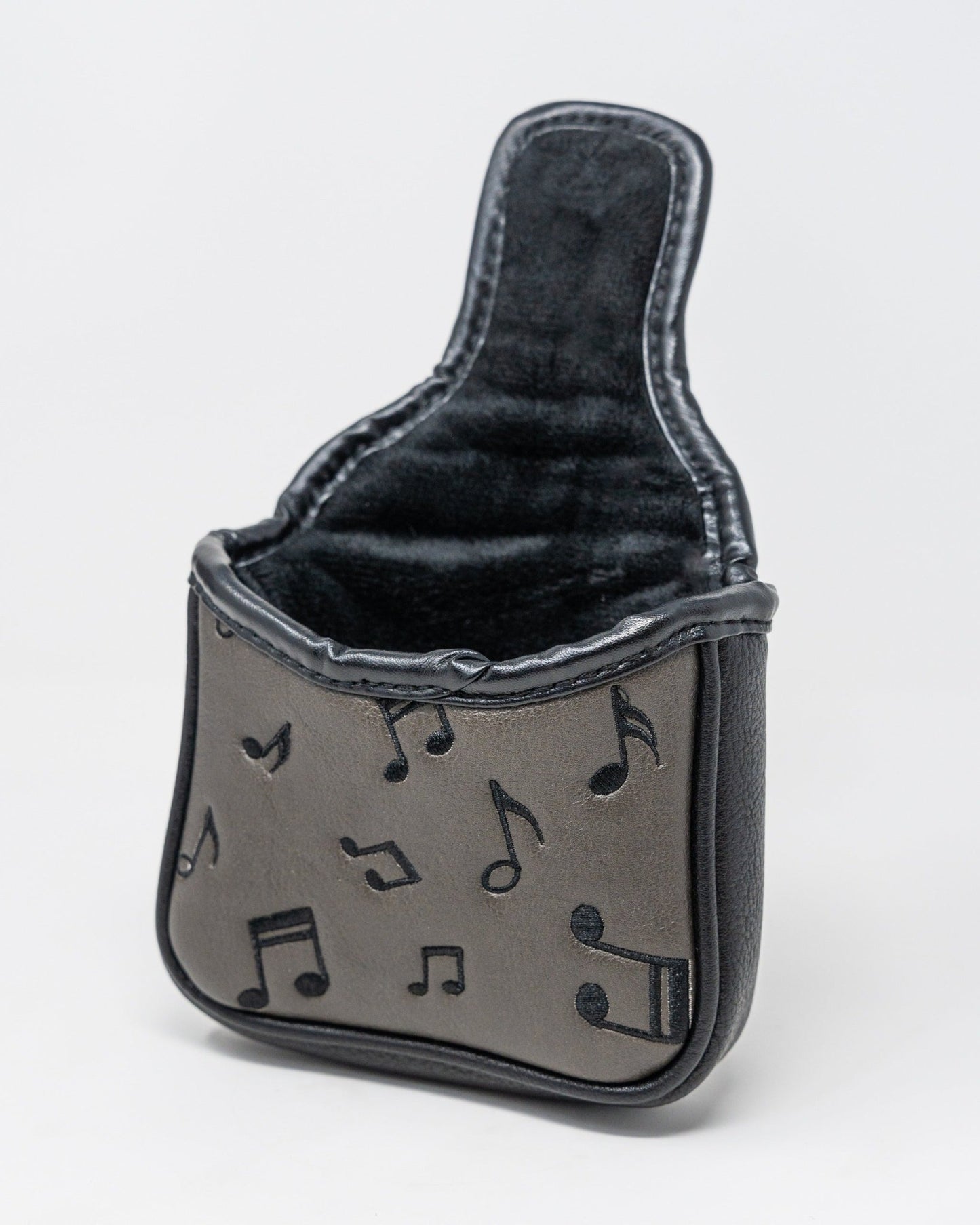 Music City - Mallet Cover - Pins and Aces