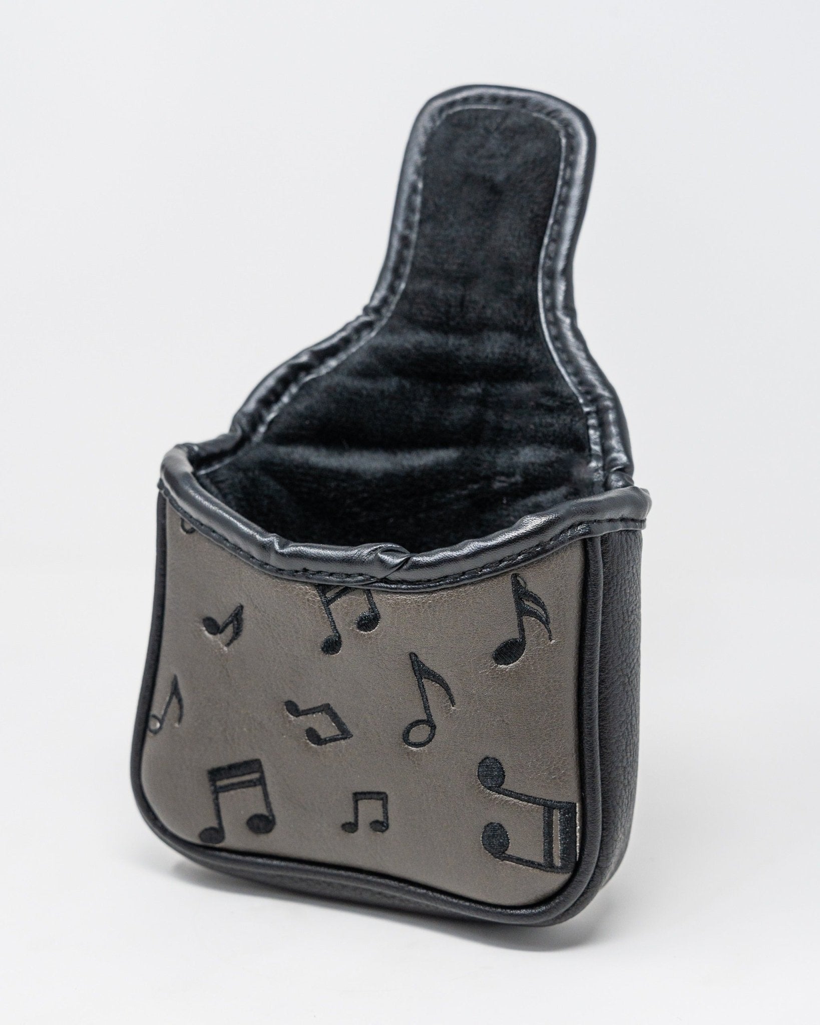 Music City - Mallet Cover - Pins and Aces