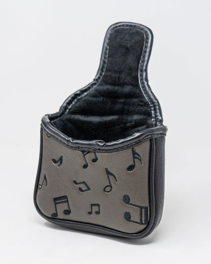 Music City - Mallet Cover - Pins and Aces