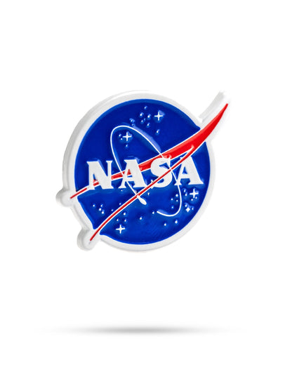NASA "Meatball" Ball Marker - Pins and Aces