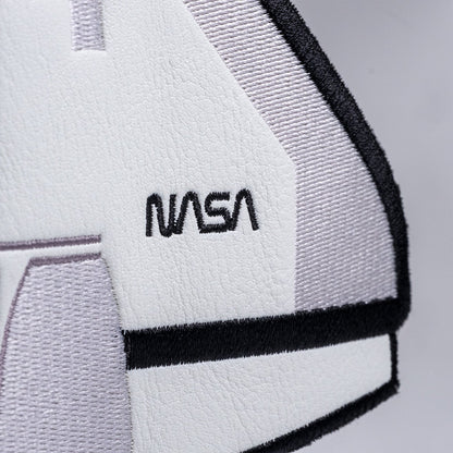 NASA Space Shuttle - Driver Cover - Pins and Aces