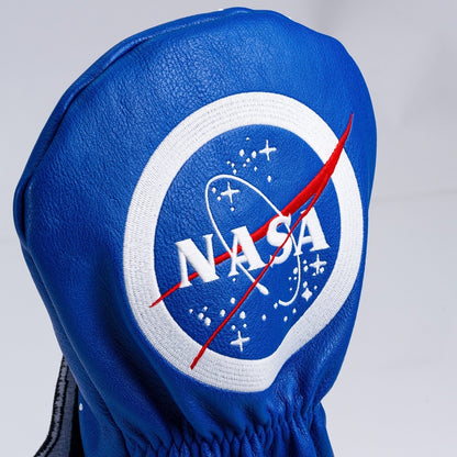 NASA Space Shuttle - Driver Cover - Pins and Aces