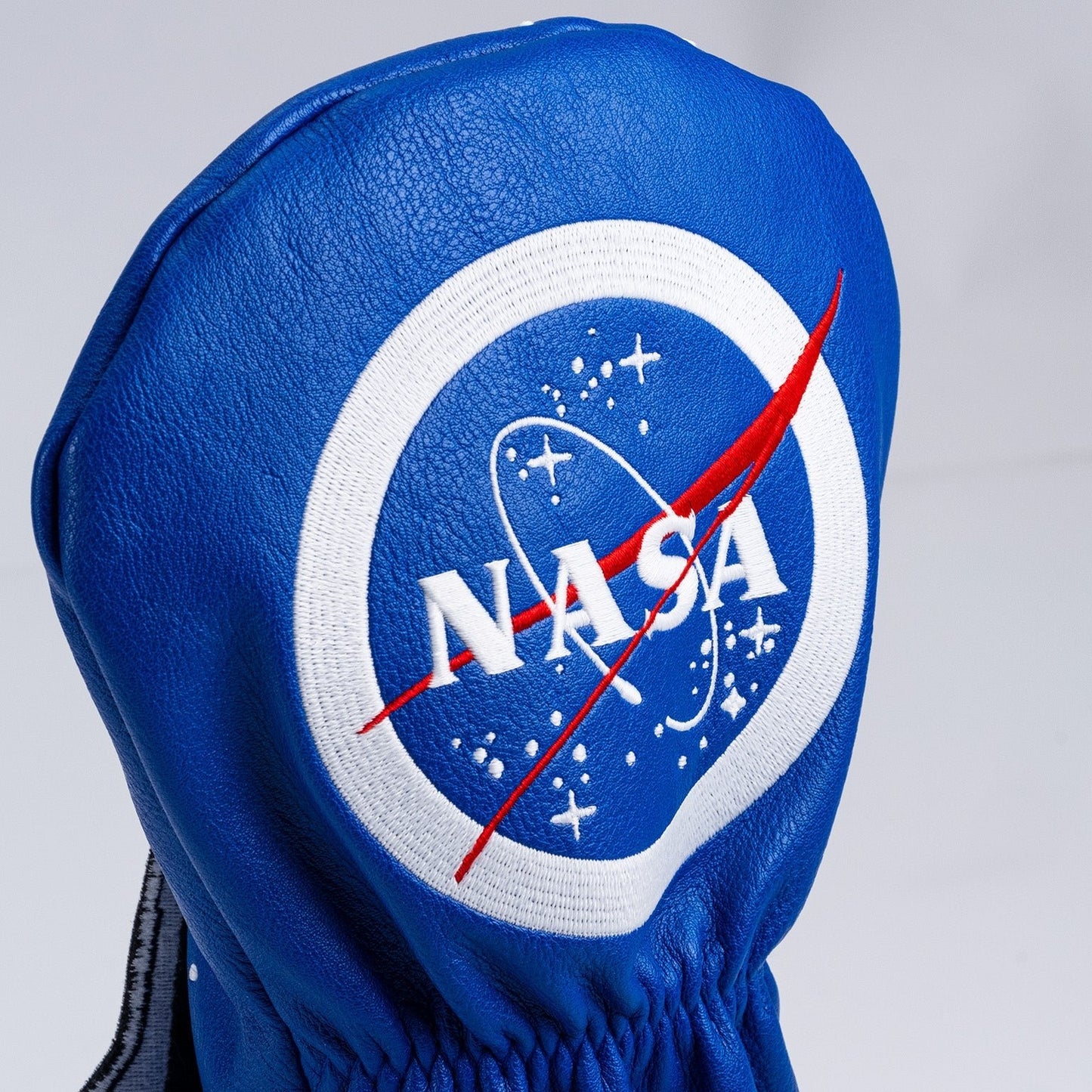 NASA Space Shuttle - Driver Cover - Pins and Aces