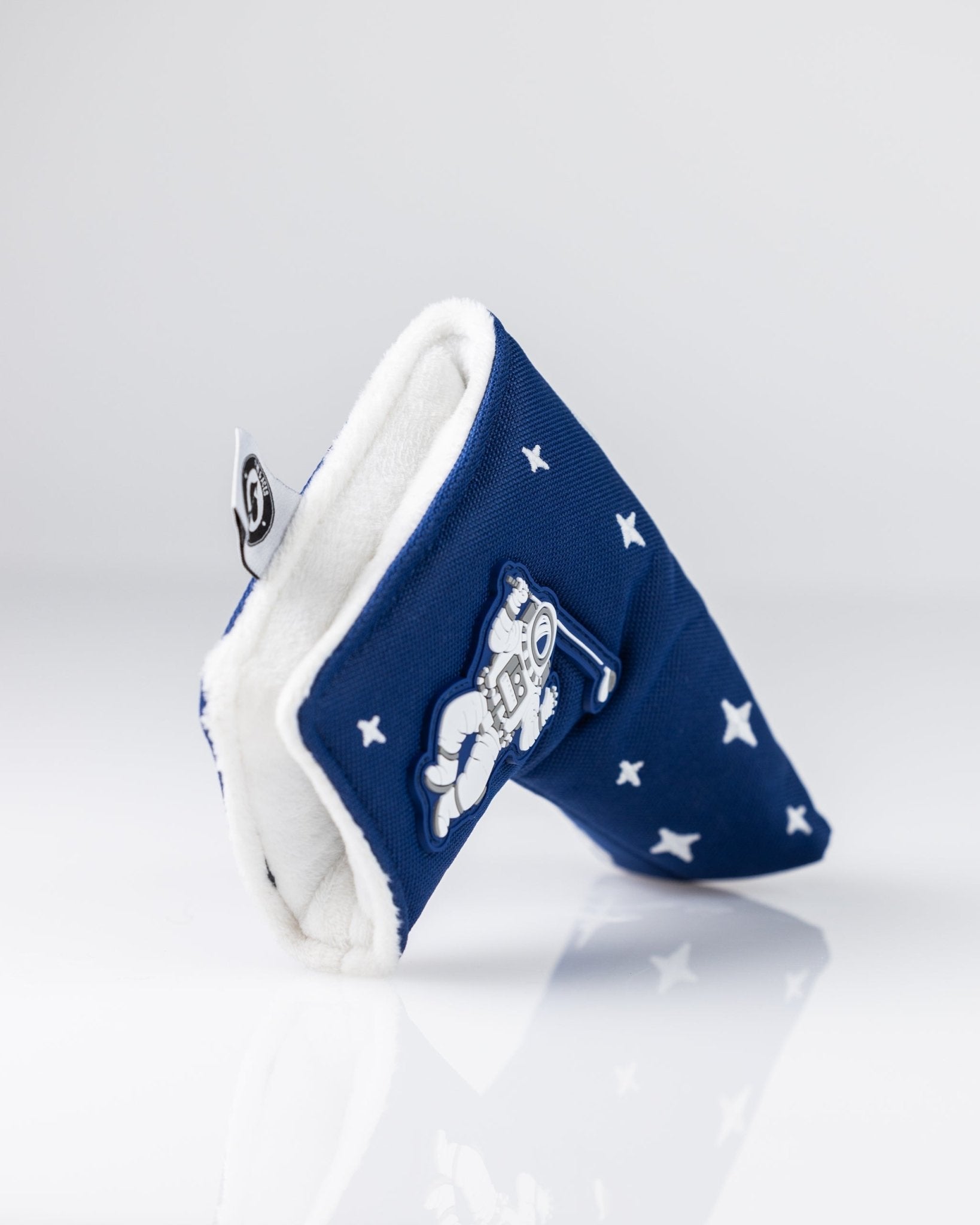 NASA Space Walk - Blade Putter Cover - Pins and Aces