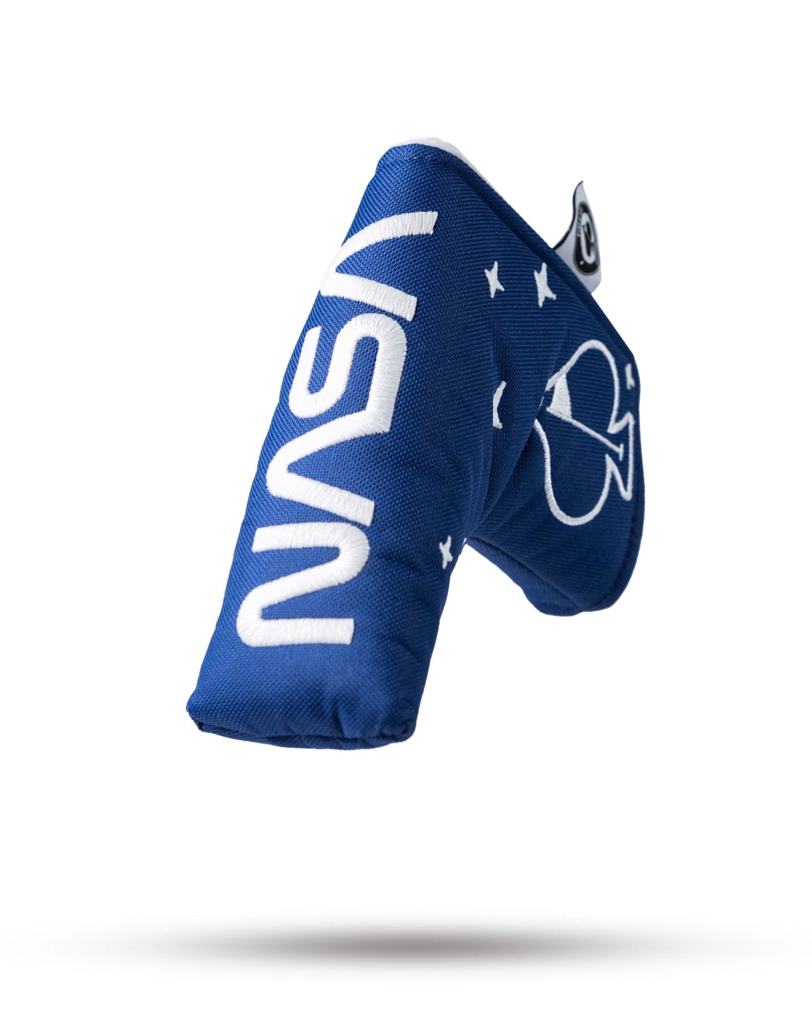 NASA Space Walk - Blade Putter Cover - Pins and Aces