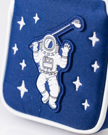 NASA Space Walk - Mallet Putter Cover - Pins and Aces