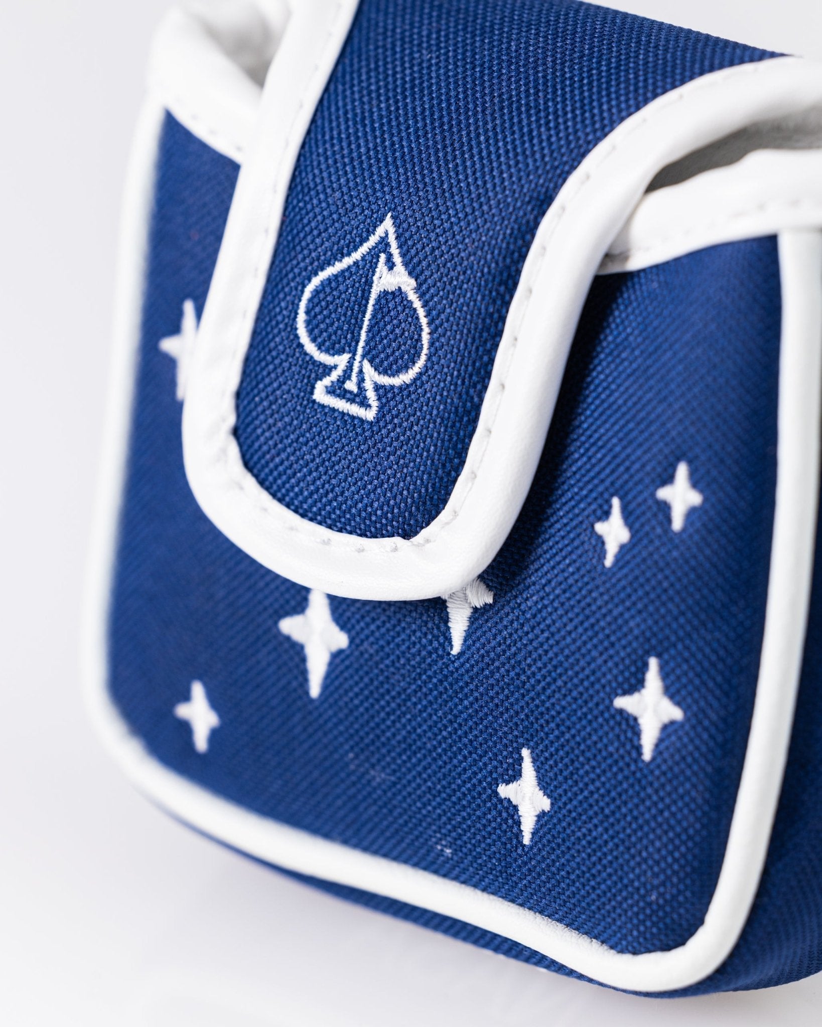 NASA Space Walk - Mallet Putter Cover - Pins and Aces